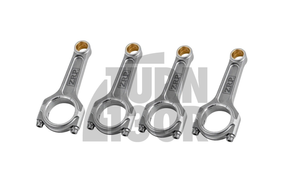 ZRP Forged Connecting Rods for Honda Integra Type R B18
