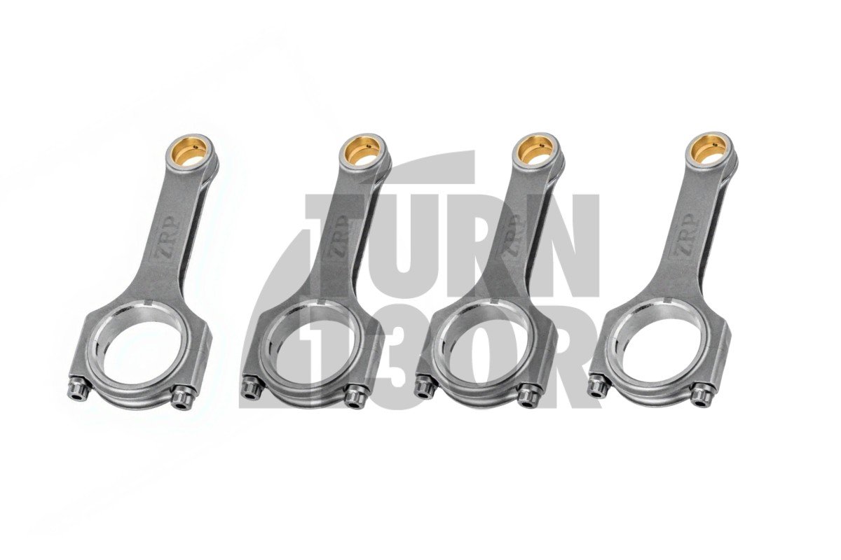ZRP Forged Connecting Rods for Subaru Impreza STI - WRX - GT