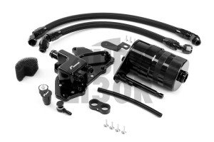 Racingline Oil Catch Can Kit for S3 8Y - Golf 8 GTI - Golf 8 R & Cupra Formentor 