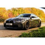 BMW G87 M2 -MMX Lowering Springs