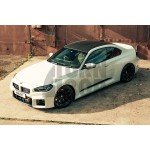 MMX Wheel Spacers Kit for BMW 135i F40 - M3 G80 - M4 G8x - M2 G87 - M5 F90