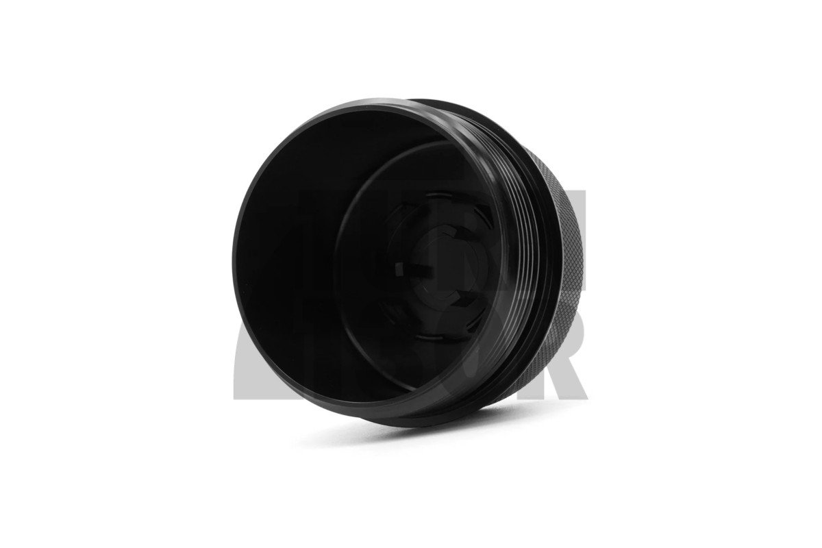 MMX Oil Filter Housing for BMW 3.0T N54 - N55 - S55