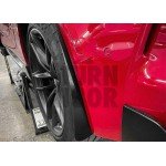 Armaspeed Rock Guards for Toyota Supra Mk5 A90