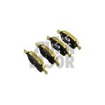 Dixcel Z Type Front Pads for Renault Clio 4 RS