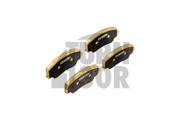 Dixcel Z Type Front Pads for Golf 8 R - S3 8Y - Golf 8 GTI CS