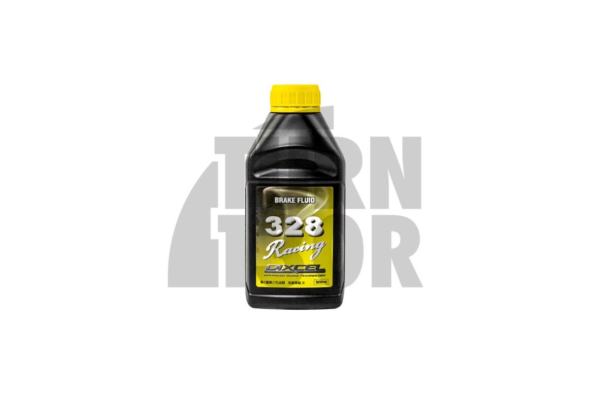 Dixcel RF race Brake Fluid