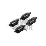 Dixcel Rear Extra Speed Brake Pads for Suzuki Swift Sport ZC33S