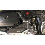 Gruppe M Carbon Fiber Intake System for Mini Cooper S - JCW F66 