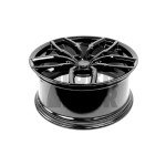 Racingline R360 Wheel 20 x 8.5 - 5x112 ET44 - Black
