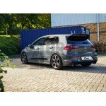 Racingline - Gunmetal VWR R-06 18 x 8.5 ET44 5x112 Wheel