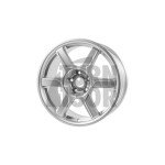 Racingline - Silver VWR R-06 18 x 8.5 ET44 5x112 Wheel