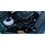 Racingline Remote Washer Fill Relocate Bottle for Golf 8 R - S3 8Y MQB EVO EA888.4