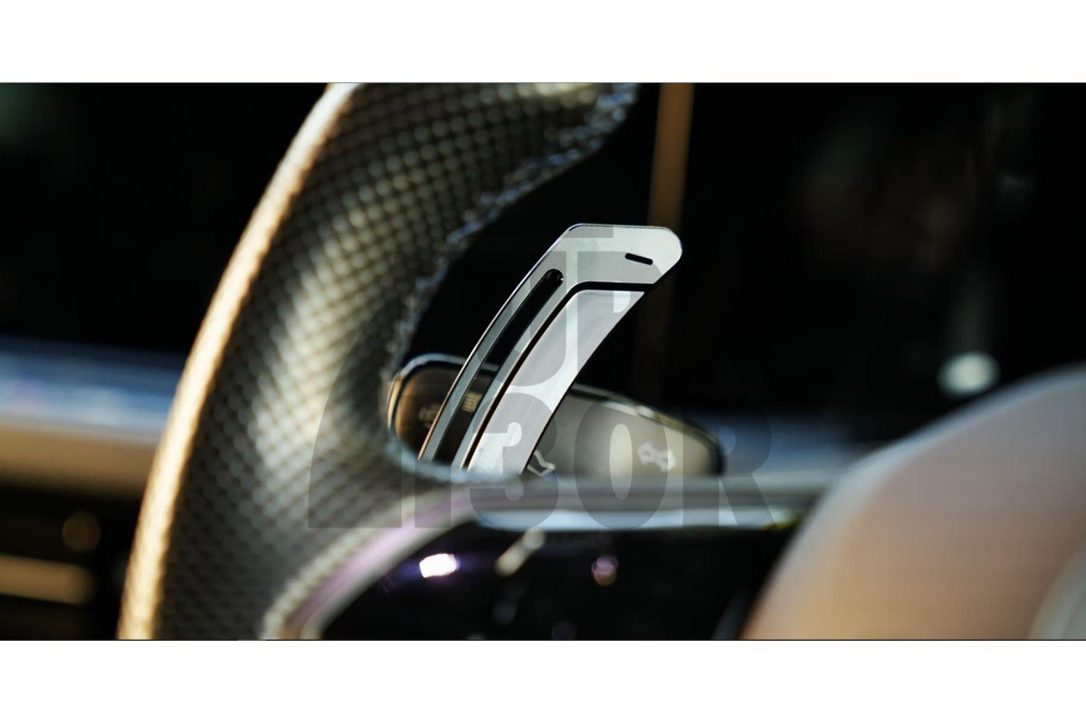 Racingline Paddle Shifter for Golf 8 GTI - Golf 8 R - Polo AW.2 GTI