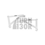 Ultra Racing 6 Points Front Lower Member Braces for Nissan 370Z 