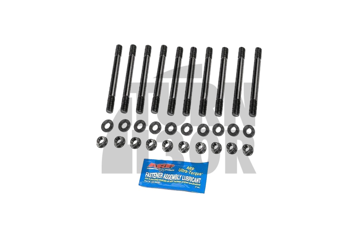 ARP Head Stud Kit for Renault Clio 3 RS & Megane 2 RS - Megane 3 RS ARP Head Stud Kit for Renault Clio 3 RS & Megane 2 RS - Megane 3 RS
