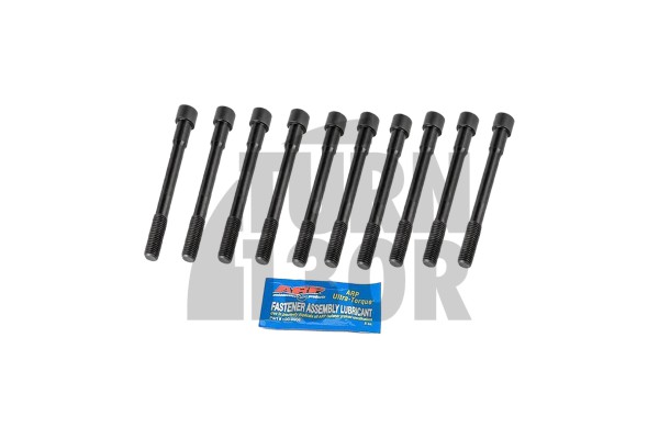 ARP Head Bolt Kit for S3 8L - Leon 1M Cupra - TT 8N - Golf 4 GTI 1.8T 20V ARP Head Bolt Kit for S3 8L - Leon 1M Cupra - TT 8N - Golf 4 GTI 1.8T 20V