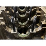 ARP Main Stud Kit for Renault Clio 3 RS and Megane 2 RS - Megane 3 RS 