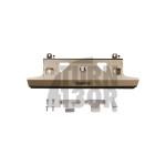 Akrapovic Titanium Exhaust Insulation Heat Shield for Porsche 992 Turbo - S Akrapovic Titanium Exhaust Insulation Heat Shield for Porsche 992 Turbo - S