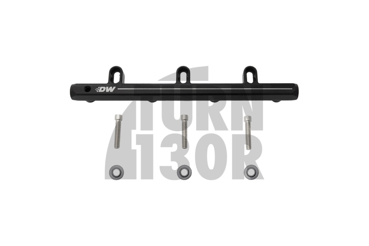 Deatschwerks Fuel Rail for Mazda MX5 NA - NB 1.8 Deatschwerks Fuel Rail for Mazda MX5 NA - NB 1.8