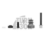 MMR 4-pinned single piece crank hub BMW 135i - 235i - 335i - M2 - M3 - M4 - M5 / N54, N55, S55, S54 MMR 4-pinned single piece crank hub BMW 135i - 235i - 335i - M2 - M3 - M4 - M5 / N54, N55, S55, S54