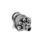 MMR 4-pinned single piece crank hub BMW 135i - 235i - 335i - M2 - M3 - M4 - M5 / N54, N55, S55, S54 MMR 4-pinned single piece crank hub BMW 135i - 235i - 335i - M2 - M3 - M4 - M5 / N54, N55, S55, S54