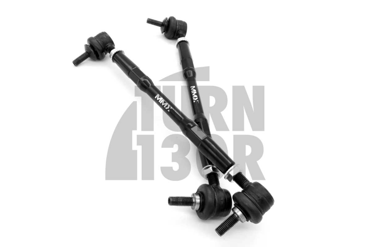 MMR Adjustable Front Droplinks for BMW M3 F80 - M4 F8x - M2 Competition F87 S55 MMR Adjustable Front Droplinks for BMW M3 F80 - M4 F8x - M2 Competition F87 S55