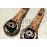 MMR Billet rear subframe inserts for BMW 235i - 240i F2x & 335i - 340i F3x MMR Billet rear subframe inserts for BMW 235i - 240i F2x & 335i - 340i F3x