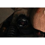 MMR Billet rear subframe inserts for BMW 235i - 240i F2x & 335i - 340i F3x MMR Billet rear subframe inserts for BMW 235i - 240i F2x & 335i - 340i F3x