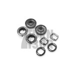 MMR Billet rear subframe inserts for BMW 235i - 240i F2x & 335i - 340i F3x MMR Billet rear subframe inserts for BMW 235i - 240i F2x & 335i - 340i F3x