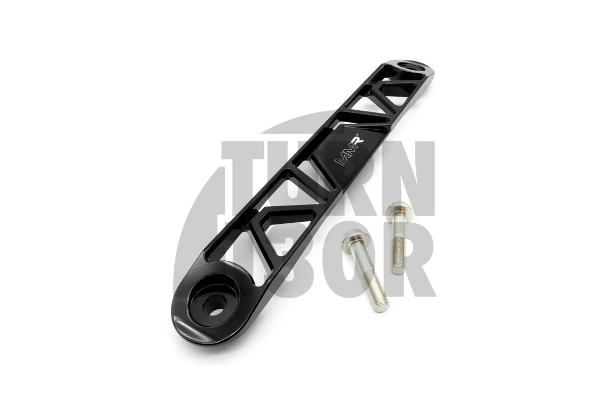 MMX Front underbody chassis brace for Mini Cooper S - JCW - GP3 F56 MMX Front underbody chassis brace for Mini Cooper S - JCW - GP3 F56