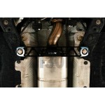 MMX Front underbody chassis brace for Mini Cooper S - JCW - GP3 F56 MMX Front underbody chassis brace for Mini Cooper S - JCW - GP3 F56