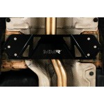 MMX Centre Underbody Chassis Brace for Mini Cooper S - JCW - GP3 F56 MMX Centre Underbody Chassis Brace for Mini Cooper S - JCW - GP3 F56