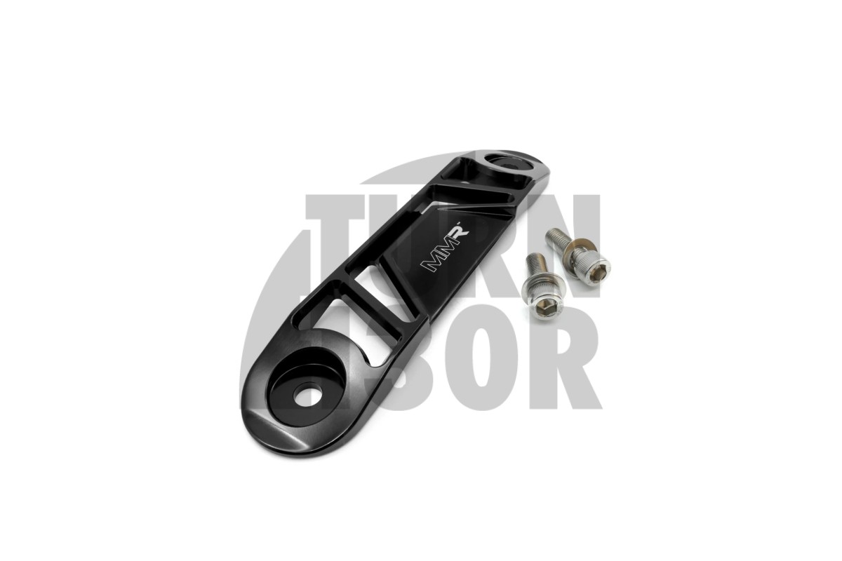 MMX Rear Underbody Chassis Brace for Mini Cooper S - JCW - GP3 F56 MMX Rear Underbody Chassis Brace for Mini Cooper S - JCW - GP3 F56