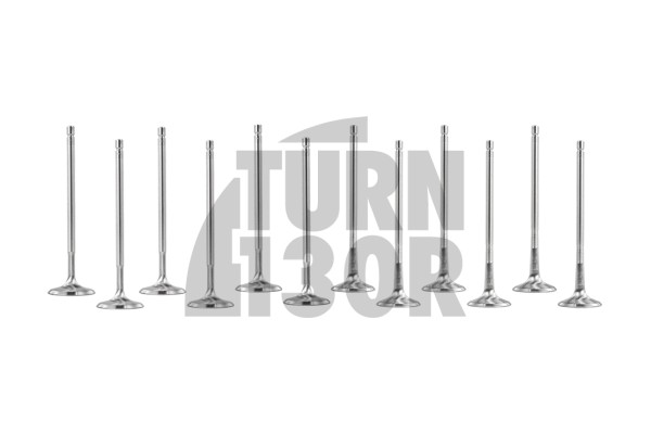 Ferrea Competition Plus Engine Valves x12 for Toyota Yaris GR Ferrea Competition Plus Engine Valves x12 for Toyota Yaris GR