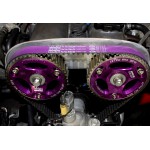 HKS Fine Tune Upgrade Timing Belt for Mazda MX5 NA NB HKS Fine Tune Upgrade Timing Belt for Mazda MX5 NA NB