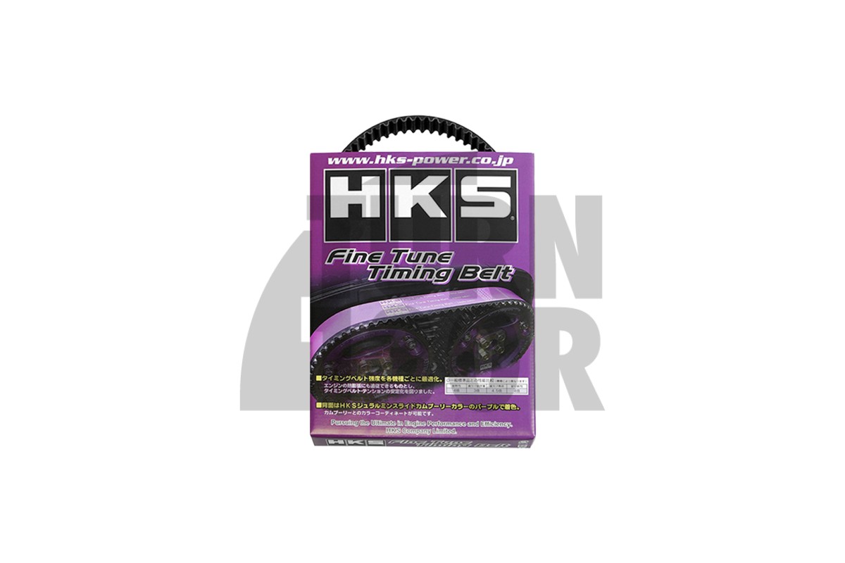 HKS Fine Tune Upgrade Timing Belt for Mazda MX5 NA NB HKS Fine Tune Upgrade Timing Belt for Mazda MX5 NA NB