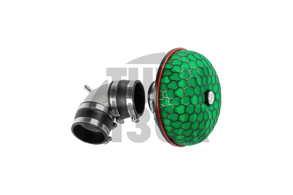 HKS Super Power Flow for Mazda MX5 NB 1.8 HKS Super Power Flow for Mazda MX5 NB 1.8