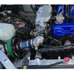 HKS Super Power Flow for Mazda MX5 NB 1.8 HKS Super Power Flow for Mazda MX5 NB 1.8