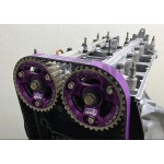 HKS Adjustable Slide Cams Pulley for Honda Civic EG - EK - Integra Type R DC2 HKS Adjustable Slide Cams Pulley for Honda Civic EG - EK - Integra Type R DC2