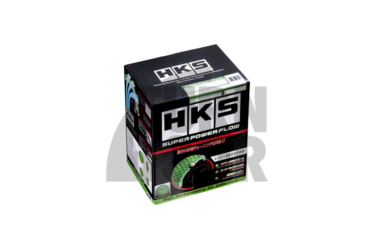 HKS Super Power Flow for Mazda MX5 NA 1.6 HKS Super Power Flow for Mazda MX5 NA 1.6