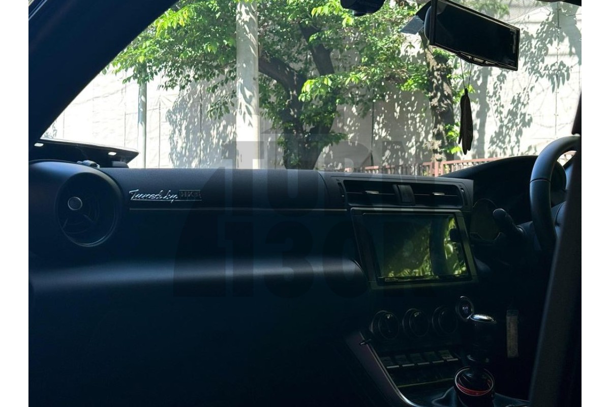 HKS Adhesive Embleme Badge HKS Adhesive Embleme Badge