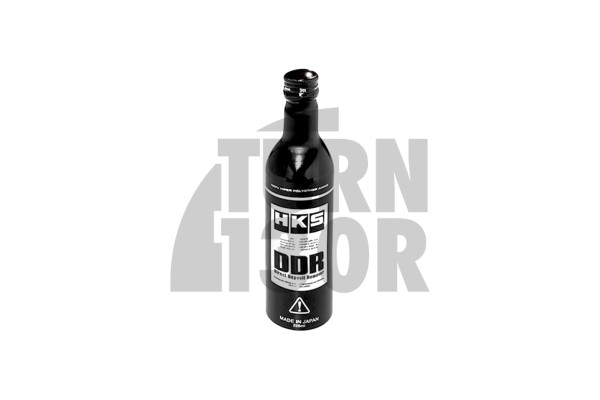 HKS DDR Direct Deposit Sludge Remover Gasoline Additive HKS DDR Direct Deposit Sludge Remover Gasoline Additive