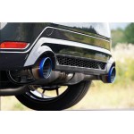 HKS Super Turbo Muffler Catback for Toyota Yaris GR Gen.2 HKS Super Turbo Muffler Catback for Toyota Yaris GR Gen.2