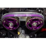 HKS Adjustable Slide Cams Pulley for Mazda MX5 NA - NB HKS Adjustable Slide Cams Pulley for Mazda MX5 NA - NB