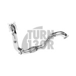 HKS Decat Downpipe for Honda Civic Type R FK8 HKS Decat Downpipe for Honda Civic Type R FK8