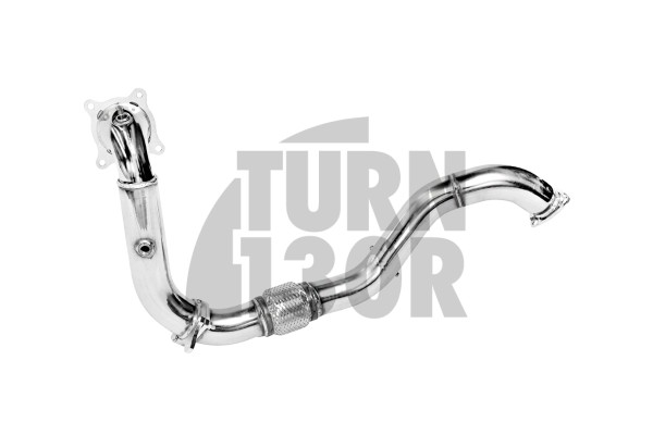 HKS Decat Downpipe for Honda Civic Type R FK8 HKS Decat Downpipe for Honda Civic Type R FK8