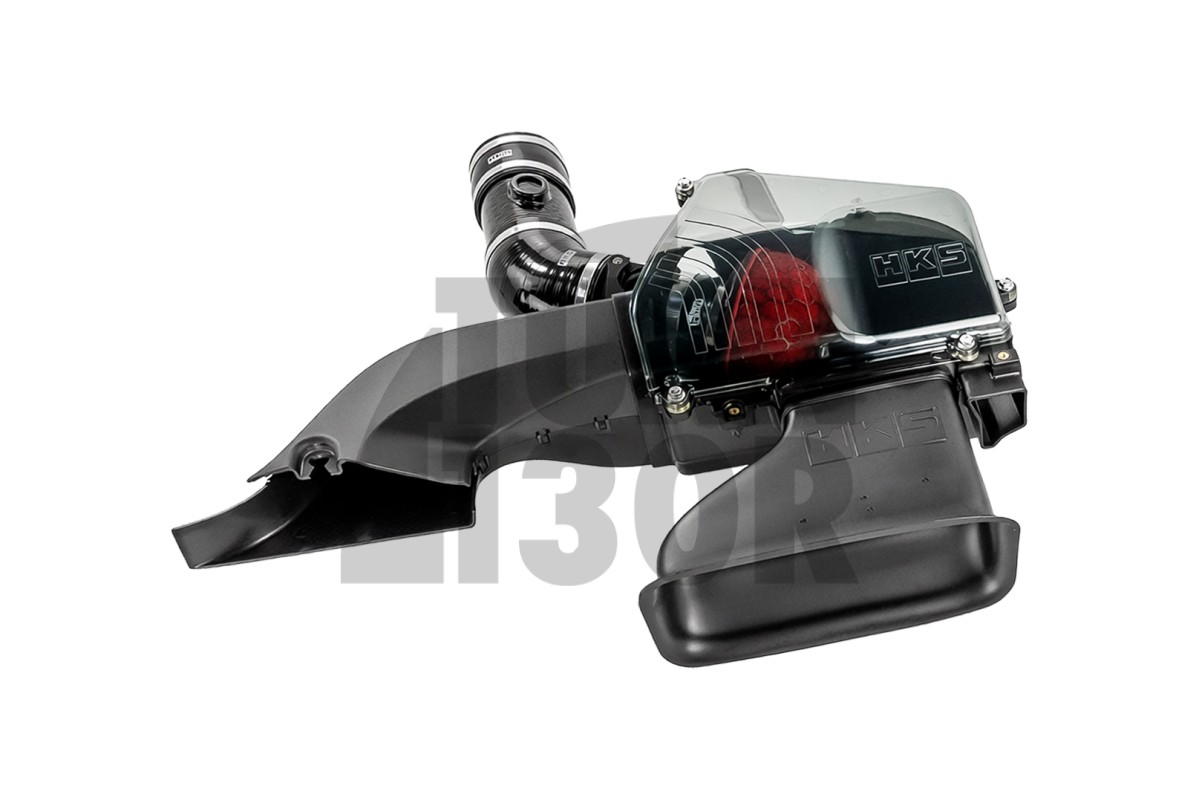 HKS Full Intake System for Subaru BRZ ZD8 - Toyota GR86 HKS Full Intake System for Subaru BRZ ZD8 - Toyota GR86