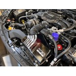 HKS Full Intake System for Subaru BRZ ZD8 - Toyota GR86 HKS Full Intake System for Subaru BRZ ZD8 - Toyota GR86