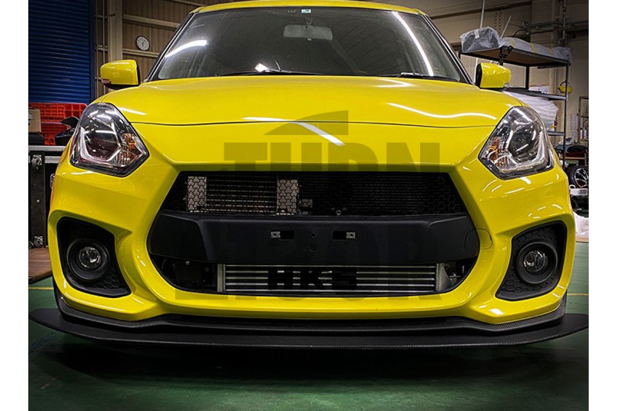 HKS Intercooler for Suzuki Swift Sport ZC33S HKS Intercooler for Suzuki Swift Sport ZC33S