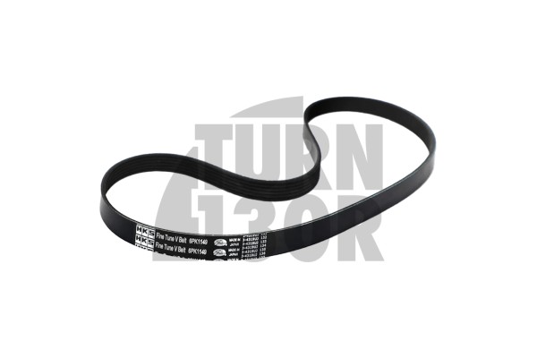 HKS Fine Tune Drive Belt for Toyota Supra 3.0 A90 MK5 HKS Fine Tune Drive Belt for Toyota Supra 3.0 A90 MK5